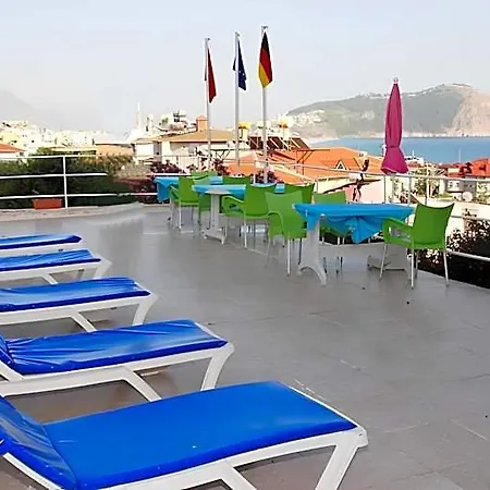 Royal Hotel