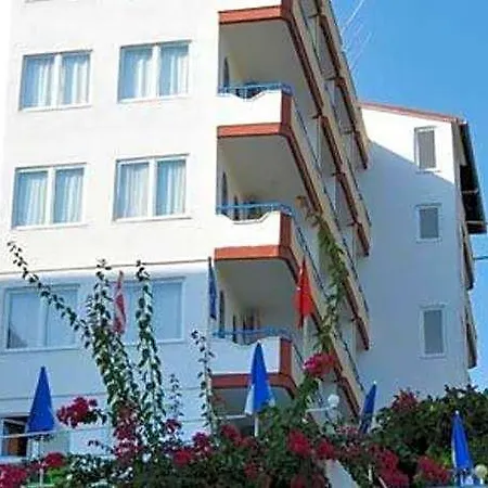 Hotel Royal 3*