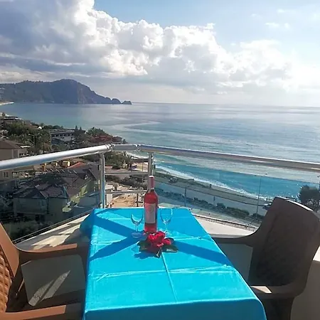 Royal Alanya