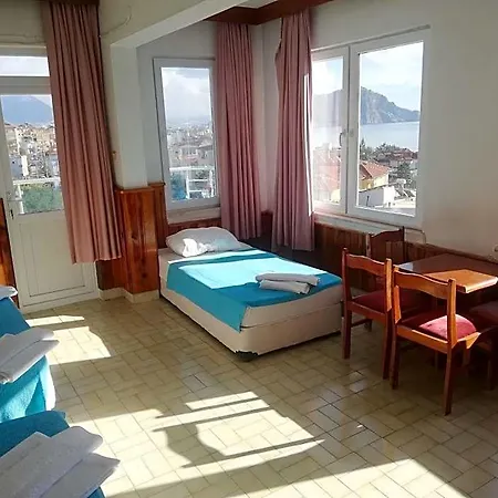 Hotel Royal Alanya